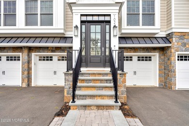 A rare resale of a Monroe unit at the Ridge, 2 years young on Sun Eagles Golf Course At Fort Monmouth in New Jersey - for sale on GolfHomes.com, golf home, golf lot