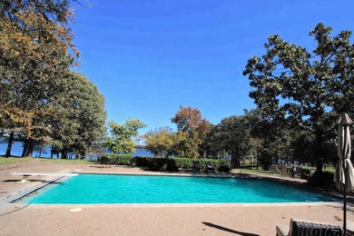 This exceptional 4,835 square foot waterfront residence is on Links At Lands End in Texas - for sale on GolfHomes.com, golf home, golf lot