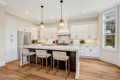 A rare resale of a Monroe unit at the Ridge, 2 years young on Sun Eagles Golf Course At Fort Monmouth in New Jersey - for sale on GolfHomes.com, golf home, golf lot