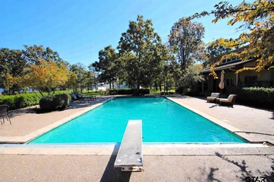 This exceptional 4,835 square foot waterfront residence is on Links At Lands End in Texas - for sale on GolfHomes.com, golf home, golf lot