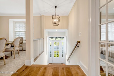 A rare resale of a Monroe unit at the Ridge, 2 years young on Sun Eagles Golf Course At Fort Monmouth in New Jersey - for sale on GolfHomes.com, golf home, golf lot