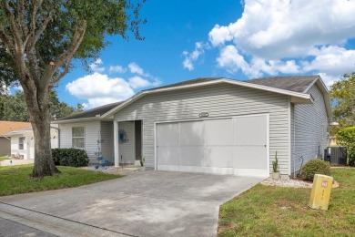 Updated  Move-In Ready 2BR/2BA Golf Course Home in Pennbrooke on Pennbrooke Fairways in Florida - for sale on GolfHomes.com, golf home, golf lot