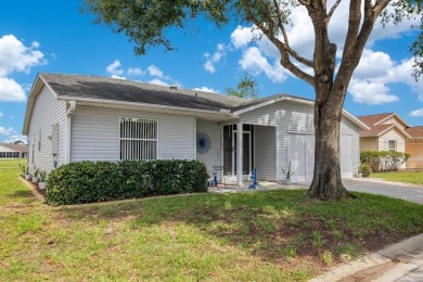 Updated  Move-In Ready 2BR/2BA Golf Course Home in Pennbrooke on Pennbrooke Fairways in Florida - for sale on GolfHomes.com, golf home, golf lot