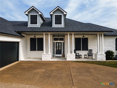 With multiple updates already completed, this home is waiting on Wildflower Country Club in Texas - for sale on GolfHomes.com, golf home, golf lot