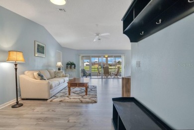 Updated  Move-In Ready 2BR/2BA Golf Course Home in Pennbrooke on Pennbrooke Fairways in Florida - for sale on GolfHomes.com, golf home, golf lot