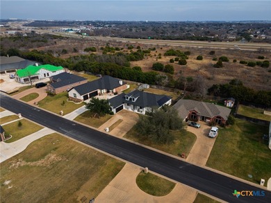 With multiple updates already completed, this home is waiting on Wildflower Country Club in Texas - for sale on GolfHomes.com, golf home, golf lot