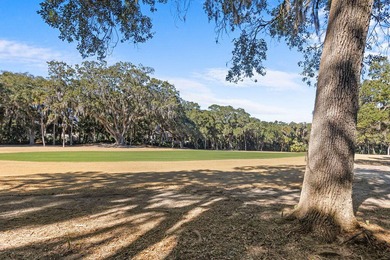 Charming, stand-alone detached villa ideally situated on the 2nd on The Seabrook Island Club in South Carolina - for sale on GolfHomes.com, golf home, golf lot