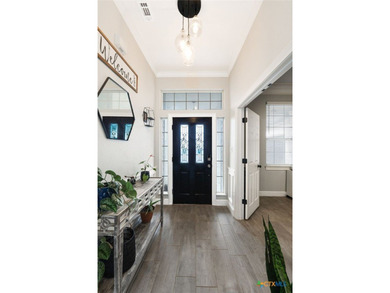 With multiple updates already completed, this home is waiting on Wildflower Country Club in Texas - for sale on GolfHomes.com, golf home, golf lot