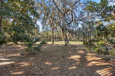 Charming, stand-alone detached villa ideally situated on the 2nd on The Seabrook Island Club in South Carolina - for sale on GolfHomes.com, golf home, golf lot
