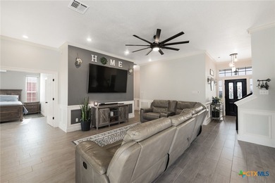 With multiple updates already completed, this home is waiting on Wildflower Country Club in Texas - for sale on GolfHomes.com, golf home, golf lot