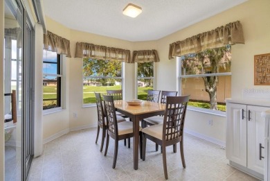 Updated  Move-In Ready 2BR/2BA Golf Course Home in Pennbrooke on Pennbrooke Fairways in Florida - for sale on GolfHomes.com, golf home, golf lot