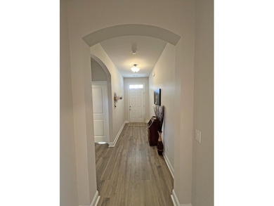 Beautiful 3-bedroom, 2 bath home in Deercreek plantation. This on Players Course At Wyboo Plantation in South Carolina - for sale on GolfHomes.com, golf home, golf lot