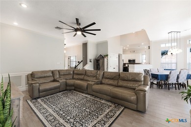 With multiple updates already completed, this home is waiting on Wildflower Country Club in Texas - for sale on GolfHomes.com, golf home, golf lot