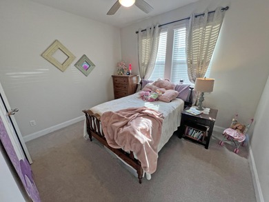 Beautiful 3-bedroom, 2 bath home in Deercreek plantation. This on Players Course At Wyboo Plantation in South Carolina - for sale on GolfHomes.com, golf home, golf lot