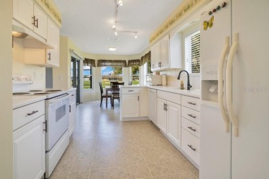 Updated  Move-In Ready 2BR/2BA Golf Course Home in Pennbrooke on Pennbrooke Fairways in Florida - for sale on GolfHomes.com, golf home, golf lot