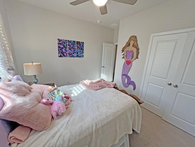 Beautiful 3-bedroom, 2 bath home in Deercreek plantation. This on Players Course At Wyboo Plantation in South Carolina - for sale on GolfHomes.com, golf home, golf lot