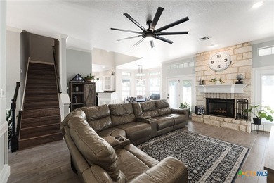 With multiple updates already completed, this home is waiting on Wildflower Country Club in Texas - for sale on GolfHomes.com, golf home, golf lot