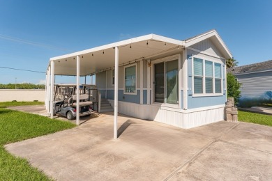 Don't miss this charming coastal retreat that offers the perfect on Long Island Golf Course in Texas - for sale on GolfHomes.com, golf home, golf lot