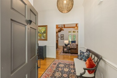 If you've been searching for a home with generous, gracious on Burlingame Country Club in North Carolina - for sale on GolfHomes.com, golf home, golf lot