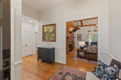 If you've been searching for a home with generous, gracious on Burlingame Country Club in North Carolina - for sale on GolfHomes.com, golf home, golf lot