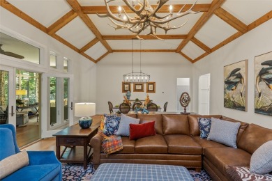 If you've been searching for a home with generous, gracious on Burlingame Country Club in North Carolina - for sale on GolfHomes.com, golf home, golf lot