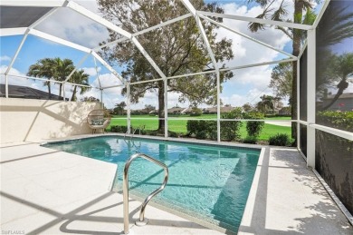 This gorgeous Aston model single-family home has a BRAND NEW on Quail Village Golf Course in Florida - for sale on GolfHomes.com, golf home, golf lot