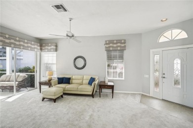 This gorgeous Aston model single-family home has a BRAND NEW on Quail Village Golf Course in Florida - for sale on GolfHomes.com, golf home, golf lot