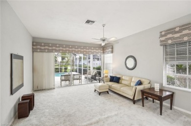 This gorgeous Aston model single-family home has a BRAND NEW on Quail Village Golf Course in Florida - for sale on GolfHomes.com, golf home, golf lot