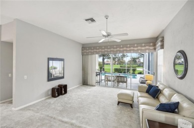 This gorgeous Aston model single-family home has a BRAND NEW on Quail Village Golf Course in Florida - for sale on GolfHomes.com, golf home, golf lot