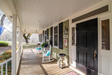 Experience the charm of this cozy townhome, tucked beneath the on Wachesaw Plantation Club in South Carolina - for sale on GolfHomes.com, golf home, golf lot