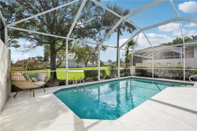 This gorgeous Aston model single-family home has a BRAND NEW on Quail Village Golf Course in Florida - for sale on GolfHomes.com, golf home, golf lot