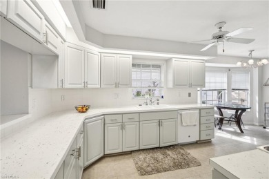 This gorgeous Aston model single-family home has a BRAND NEW on Quail Village Golf Course in Florida - for sale on GolfHomes.com, golf home, golf lot