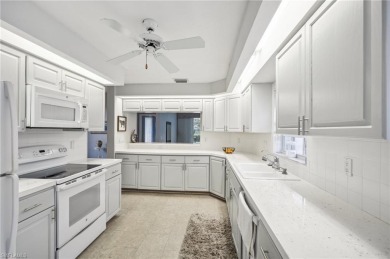 This gorgeous Aston model single-family home has a BRAND NEW on Quail Village Golf Course in Florida - for sale on GolfHomes.com, golf home, golf lot