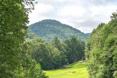 Welcome to the Bridge House -- Your Private Mountain Escape on Sapphire National Golf Club in North Carolina - for sale on GolfHomes.com, golf home, golf lot