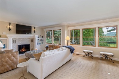 Welcome to the Bridge House -- Your Private Mountain Escape on Sapphire National Golf Club in North Carolina - for sale on GolfHomes.com, golf home, golf lot