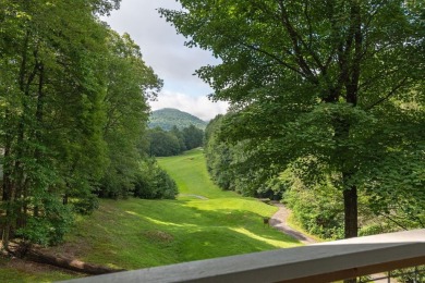 Welcome to the Bridge House -- Your Private Mountain Escape on Sapphire National Golf Club in North Carolina - for sale on GolfHomes.com, golf home, golf lot