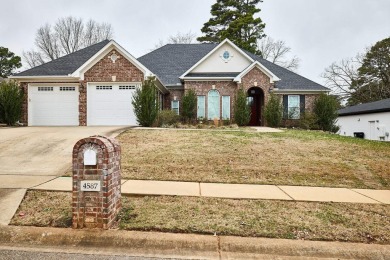 Come live in Longhills Village! This beautiful home features 3 on Longhills Golf Club in Arkansas - for sale on GolfHomes.com, golf home, golf lot