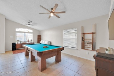 Great 3 Bedroom 2 bath home in Fleming Island Plantation! Roof on Golf Club At Fleming Island in Florida - for sale on GolfHomes.com, golf home, golf lot