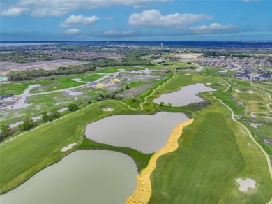 Experience the epitome of luxury living with this prime CORNER on Heath Golf and Yacht Club in Texas - for sale on GolfHomes.com, golf home, golf lot