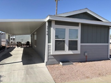 Own your own 2 bed/2 bath home. Make an appointment now to see on Viewpoint Golf Resort in Arizona - for sale on GolfHomes.com, golf home, golf lot