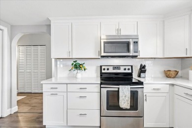 This ONE OF A KIND property is in the PERFECT LOCATION in on Jacaranda West Country Club in Florida - for sale on GolfHomes.com, golf home, golf lot