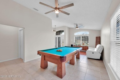 Great 3 Bedroom 2 bath home in Fleming Island Plantation! Roof on Golf Club At Fleming Island in Florida - for sale on GolfHomes.com, golf home, golf lot