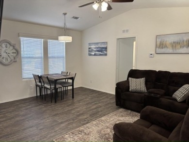 Own your own 2 bed/2 bath home. Make an appointment now to see on Viewpoint Golf Resort in Arizona - for sale on GolfHomes.com, golf home, golf lot