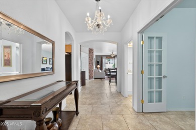 BEST DEAL IN TOWN! MOVE-IN READY! This stunning Phoenix home on The Legacy Golf Resort in Arizona - for sale on GolfHomes.com, golf home, golf lot
