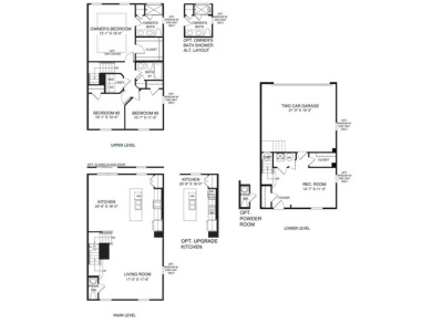 Come check out this beautiful, heavily wooded private community on Cramer Mountain Country Club in North Carolina - for sale on GolfHomes.com, golf home, golf lot