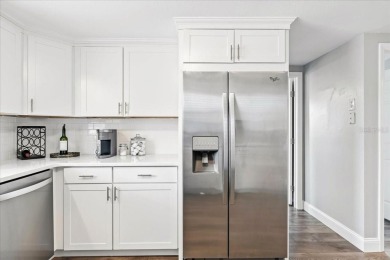 This ONE OF A KIND property is in the PERFECT LOCATION in on Jacaranda West Country Club in Florida - for sale on GolfHomes.com, golf home, golf lot