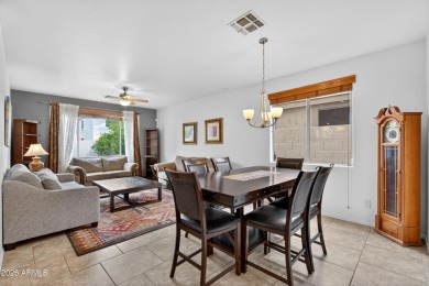 BEST DEAL IN TOWN! MOVE-IN READY! This stunning Phoenix home on The Legacy Golf Resort in Arizona - for sale on GolfHomes.com, golf home, golf lot