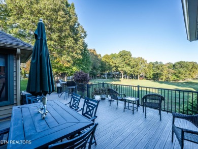 ''Welcome Home''This golf course front, split floorplan 2016 sq on Heatherhurst Golf Course in Tennessee - for sale on GolfHomes.com, golf home, golf lot