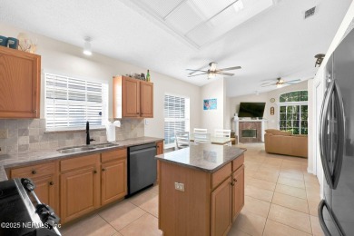 Great 3 Bedroom 2 bath home in Fleming Island Plantation! Roof on Golf Club At Fleming Island in Florida - for sale on GolfHomes.com, golf home, golf lot