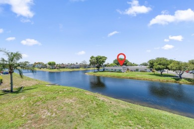 Waterfront Elegance | 2BR/2BA in King's Point Golf & Country on Kings Point Golf -Flanders Way in Florida - for sale on GolfHomes.com, golf home, golf lot